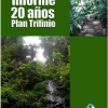 Informe 20 años plan trifinio